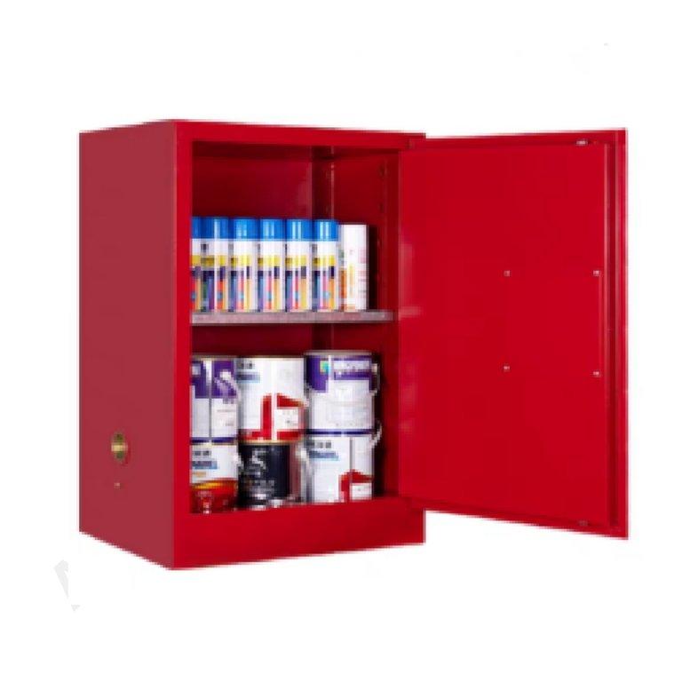 SAFETY CABINET 12 GALLION/45LTR